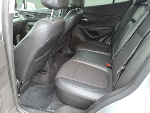 Used 2019 Buick Encore Sport Touring AWD/4WD image 12
