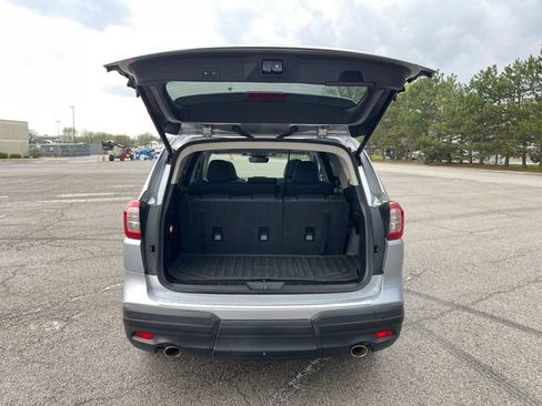 Used 2023 Subaru Ascent Limited w/ Technology Package AWD/4WD image 20