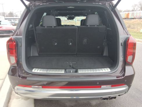 Used 2024 Hyundai Palisade Calligraphy image 33