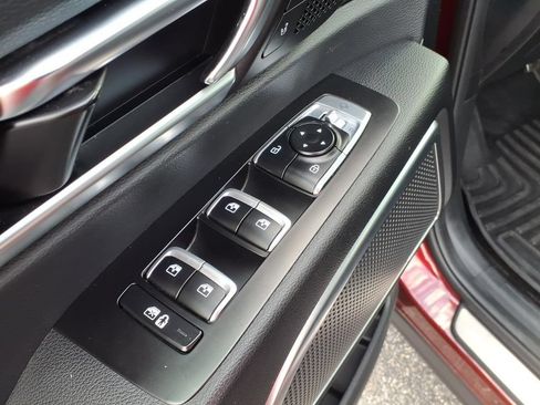 Used 2024 Kia Telluride SX X-Line AWD/4WD image 11