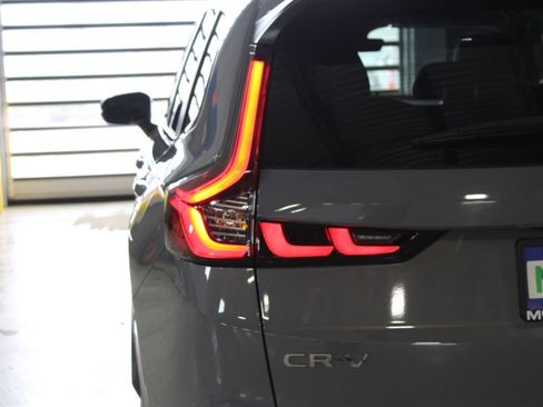 Used 2024 Honda CR-V EX-L image 43