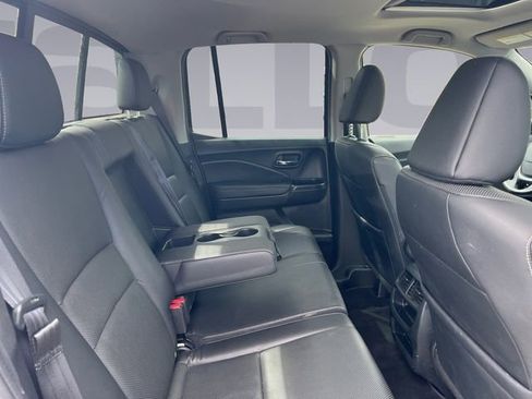 Used 2023 Honda Ridgeline RTL image 18