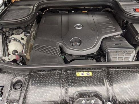 New 2026 Mercedes-Benz GLE 450 4MATIC Coupe image 18
