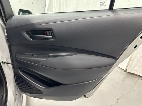 Used 2026 Toyota Corolla LE FWD image 49