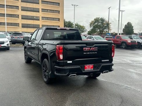 Used 2024 GMC Sierra 1500 Elevation w/ X31 Off-Road Package image 11