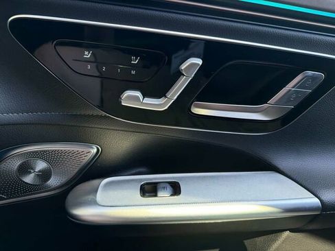 Certified 2023 Mercedes-Benz EQE 350+ 4MATIC SUV image 22