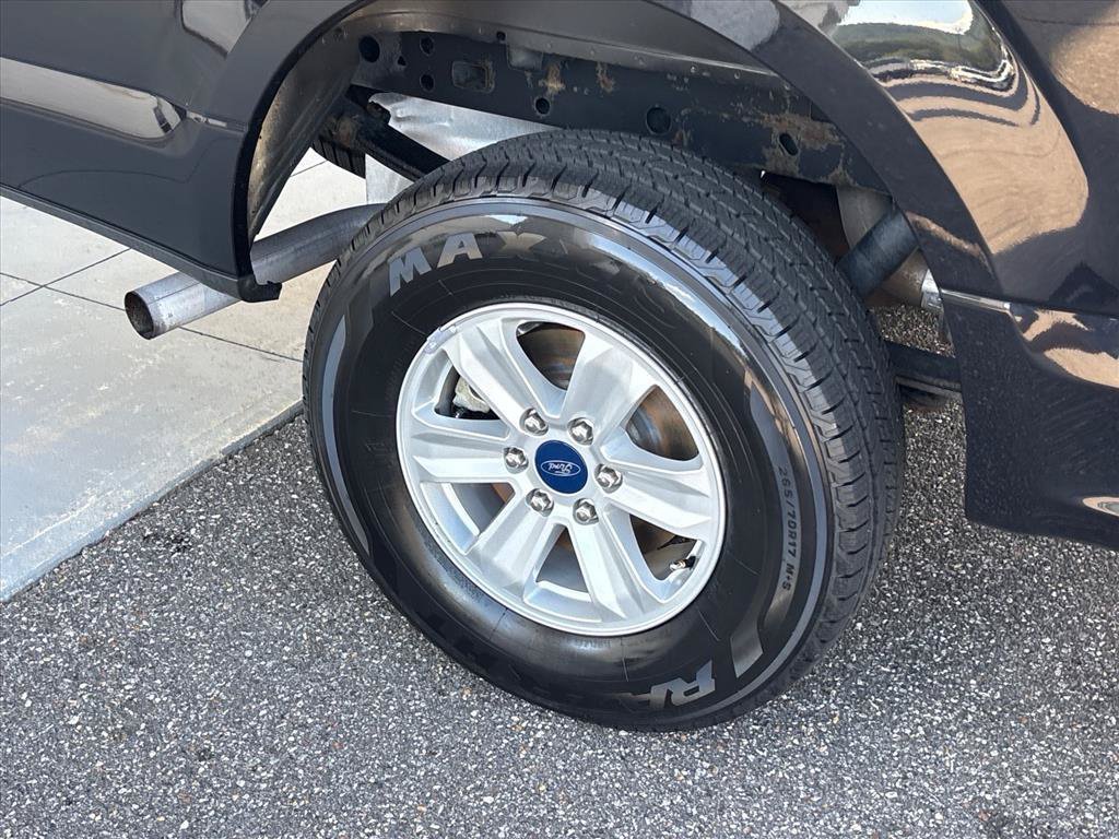 Used 2020 Ford F150 XLT AWD/4WD image 27
