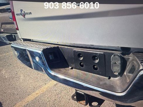 Used 2017 RAM 2500 Lone Star image 20