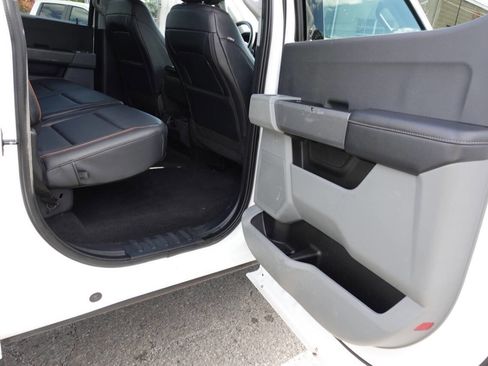 Used 2023 Ford F250 XLT image 27