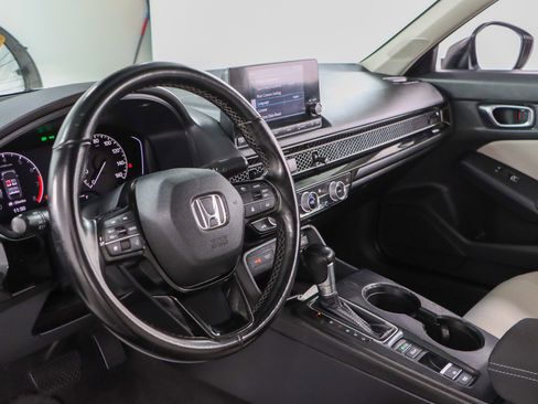Used 2022 Honda Civic EX image 23