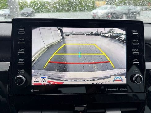 Certified 2023 Toyota Camry XLE w/ Cold Weather Package FWD image 20
