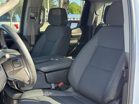 Used 2023 GMC Sierra 1500 Elevation image 19