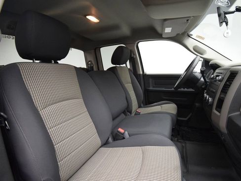 Used 2012 RAM 1500 Express AWD/4WD image 12