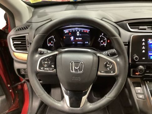 Used 2020 Honda CR-V EX-L image 8