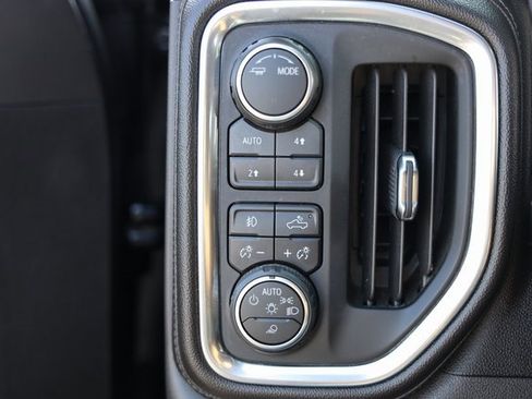 Used 2020 Chevrolet Silverado 1500 LT Trail Boss image 25