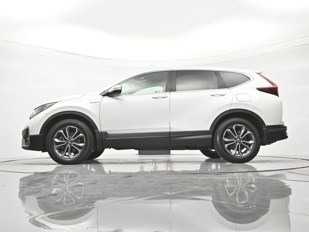 Used 2022 Honda CR-V EX-L image 44