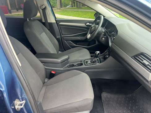 Used 2020 Volkswagen Jetta S w/ Driver Assistance Package FWD image 23