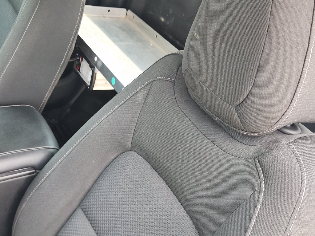 Used 2022 Chevrolet Colorado LT w/ Fleet Safety Package RWD image 14