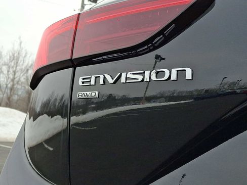 New 2026 Buick Envision Preferred image 22