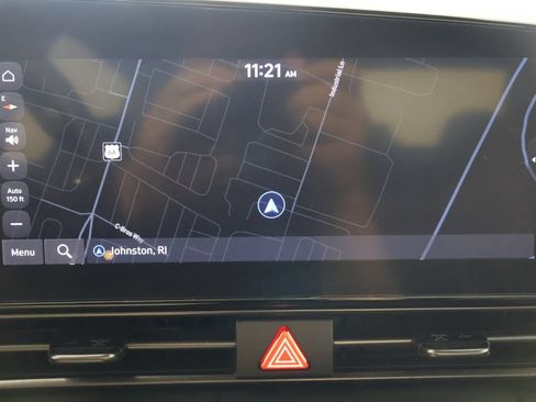 Used 2023 Hyundai Elantra N Line w/ Preferred Accessory Package FWD image 14