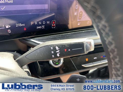 Used 2024 Buick Envision Preferred AWD/4WD image 20
