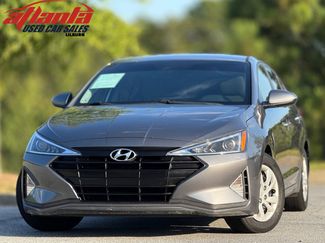 Used 2019 Hyundai Elantra SE image 1