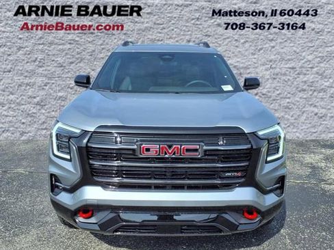 New 2026 GMC Terrain AT4 w/ Convenience Package III image 6