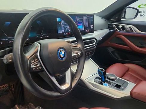Used 2023 BMW i4 eDrive35 w/ Premium Package RWD image 20