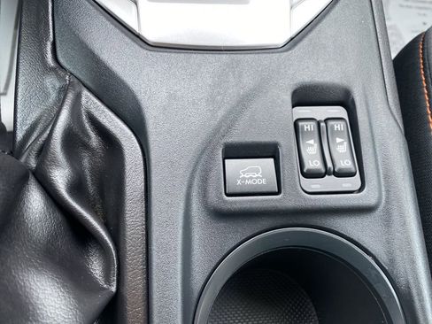 Used 2020 Subaru Crosstrek 2.0i Premium w/ Popular Package #2 image 19