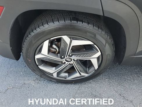 Certified 2024 Hyundai Tucson SEL w/ Convenience Package FWD image 29