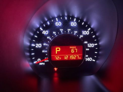 Used 2016 Kia Soul w/ Convenience Package image 22