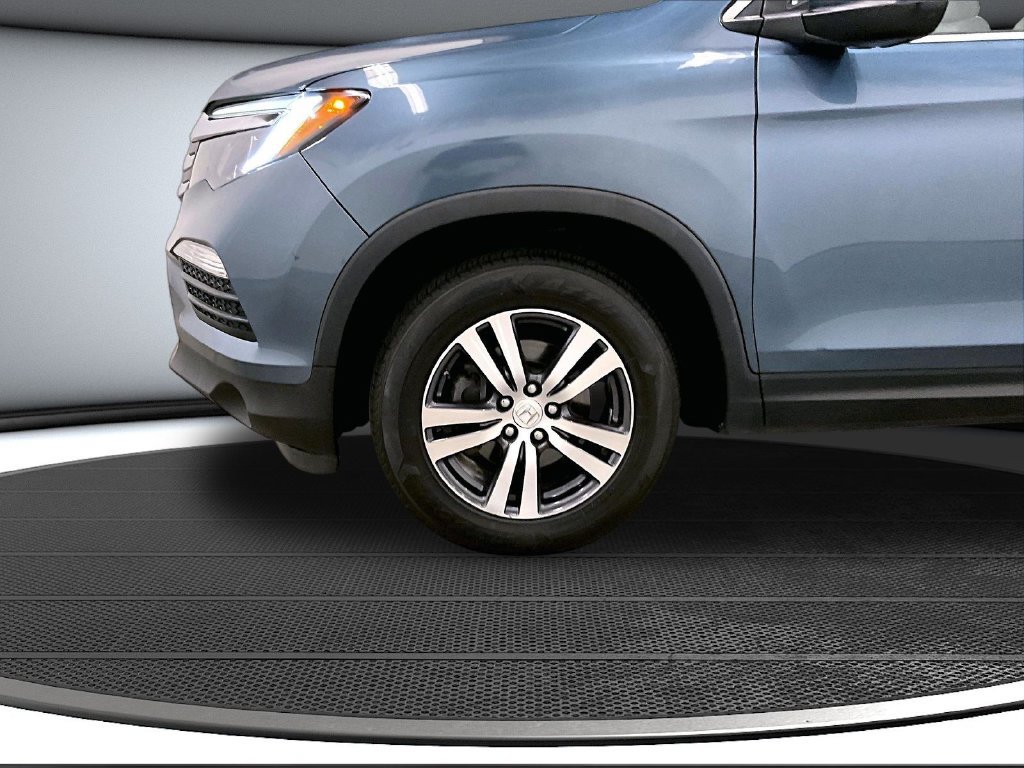 Used 2018 Honda Pilot EX-L image 33