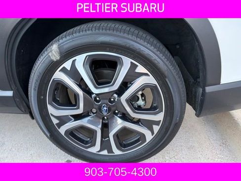 Used 2024 Subaru Ascent Touring image 4