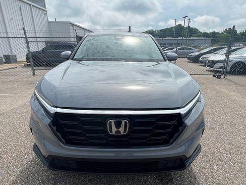 New 2026 Honda CR-V EX image 2