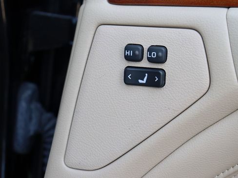 Used 2004 INFINITI Q45 Premium image 51