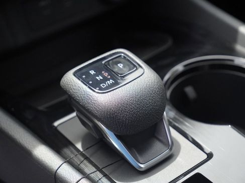 New 2026 Nissan Rogue SV FWD image 13