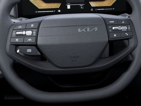 New 2026 Kia K4 LXS image 22