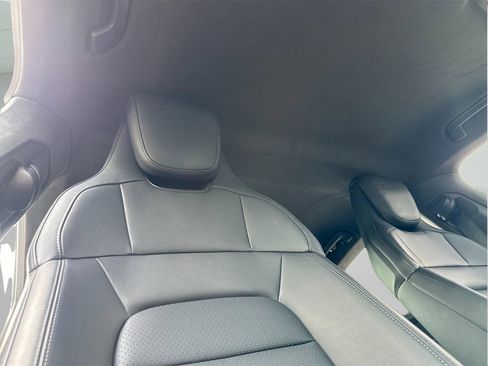 Certified 2023 Porsche Taycan Turbo image 18