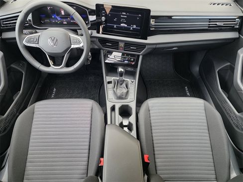 New 2026 Volkswagen Jetta S image 18