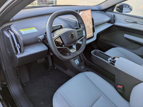 New 2026 Volvo EX30 Ultra image 7