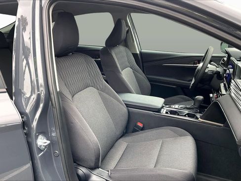 Certified 2025 Toyota Camry LE w/ Convenience Package image 8