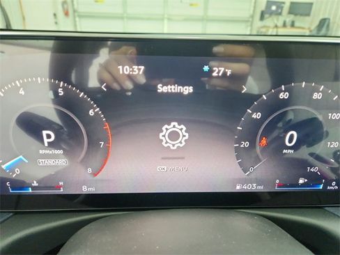 New 2026 Nissan Sentra SL w/ Floor Mat Package image 23