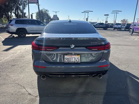 Used 2022 BMW 228i Gran Coupe w/ Premium Package 2 image 6