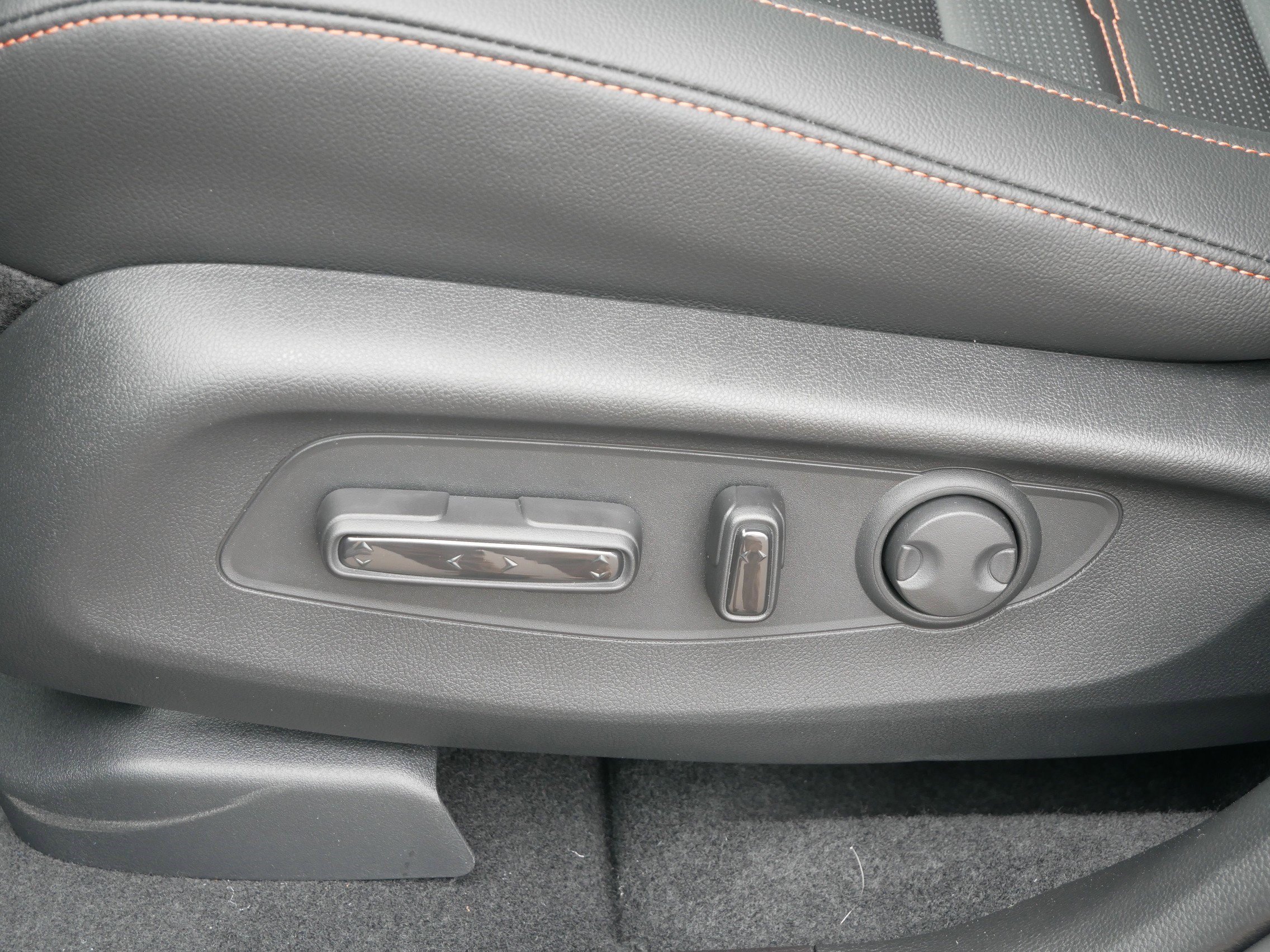 New 2027 Honda CR-V Sport-L image 17