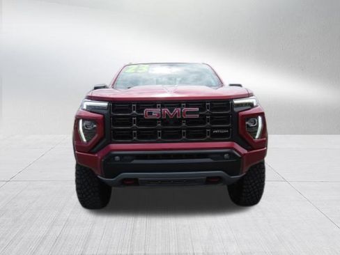 Used 2023 GMC Canyon AT4X image 8