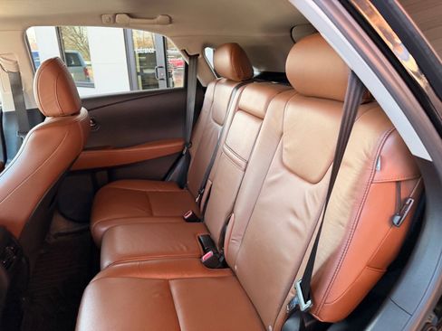Used 2013 Lexus RX 350 350 BASE image 12
