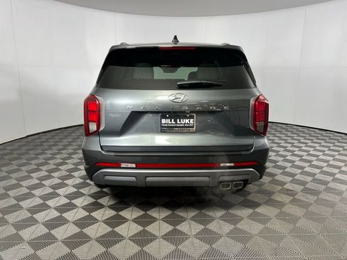 Used 2023 Hyundai Palisade SEL image 8