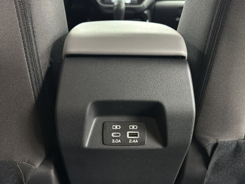 New 2026 Subaru Crosstrek 2.0i Premium AWD/4WD image 31