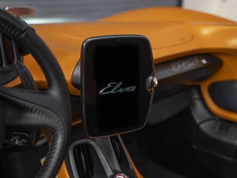 Used 2021 McLaren Elva RWD image 78