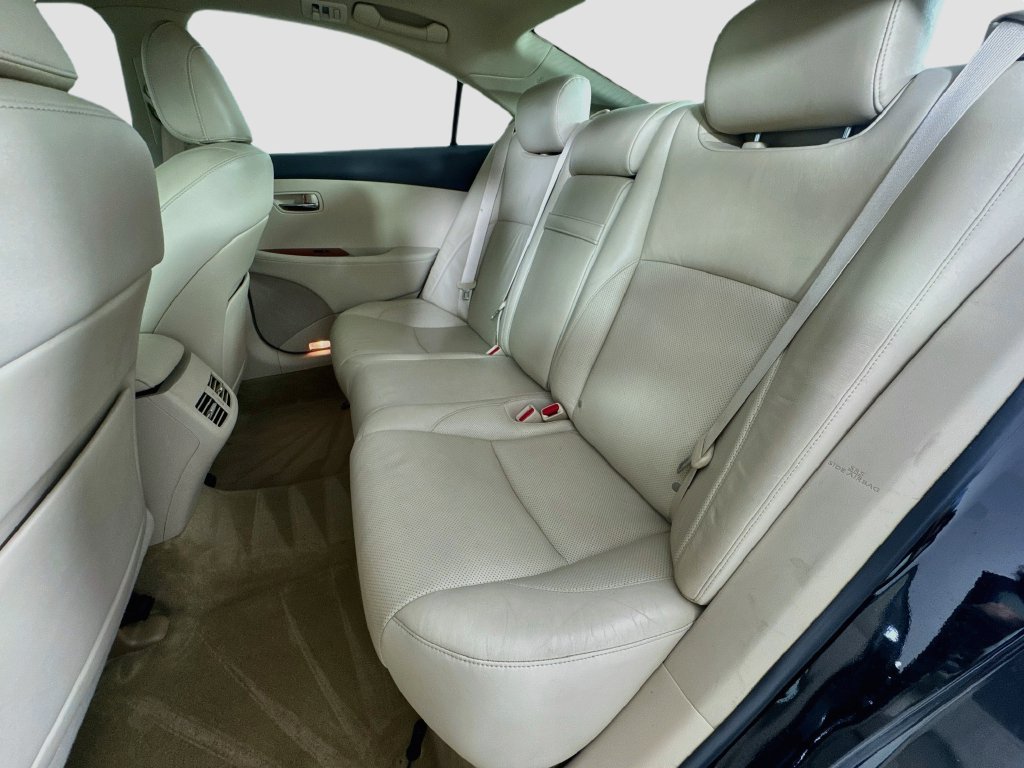 Used 2012 Lexus ES 350 FWD image 25